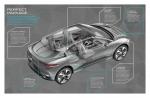 Jaguar I-Pace Concept 2016 года